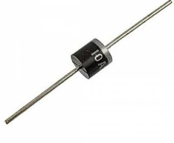 10А10 Выпрямительный диод 10A 1000B