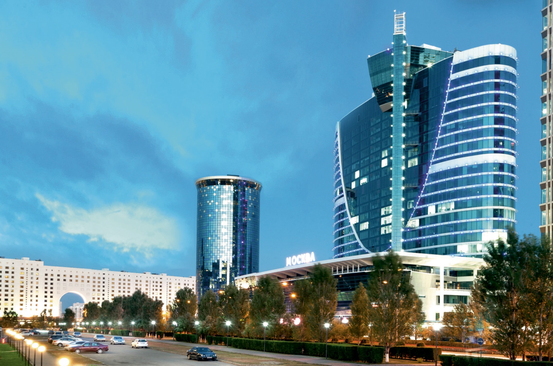 Офис, бизнес центр, аудитории