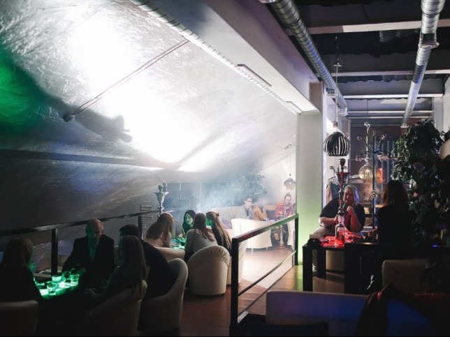 Кафе, бар, ресторан