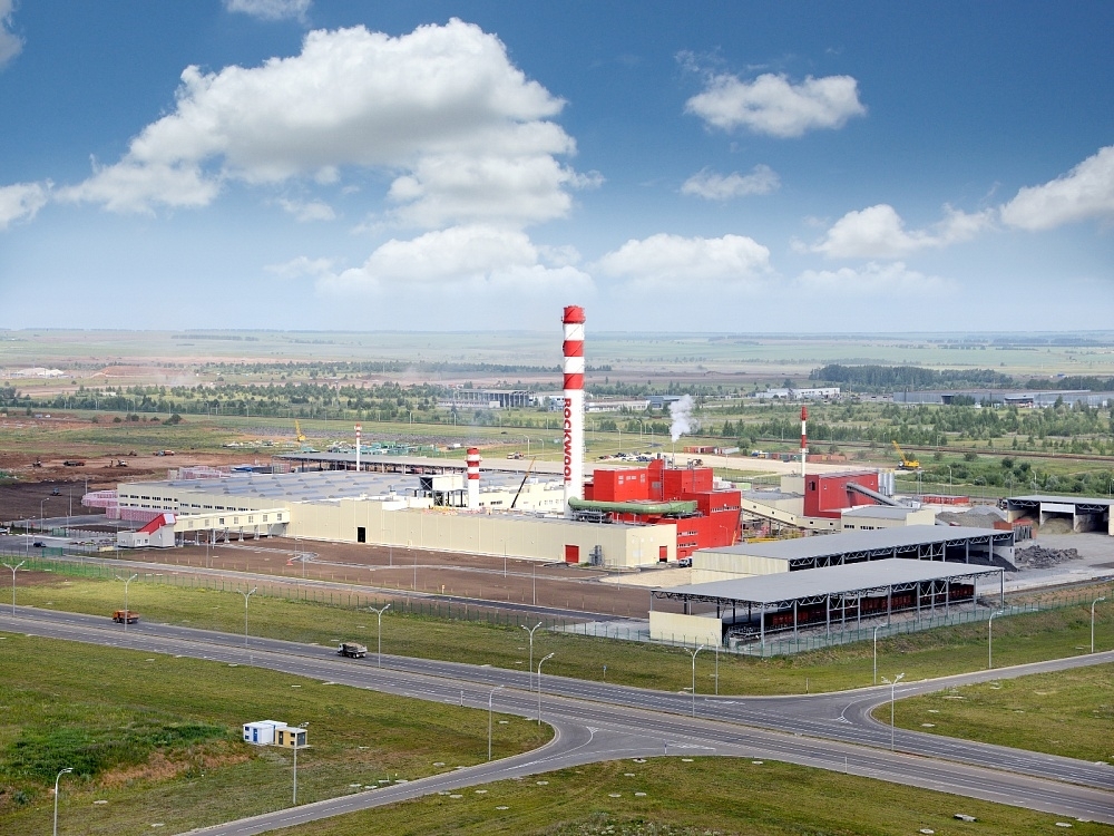 Завод, склад, нежилое помещение