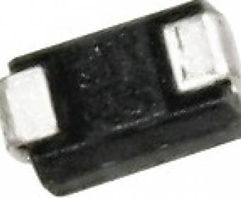 GS1M Диод 1А 1000В SMD